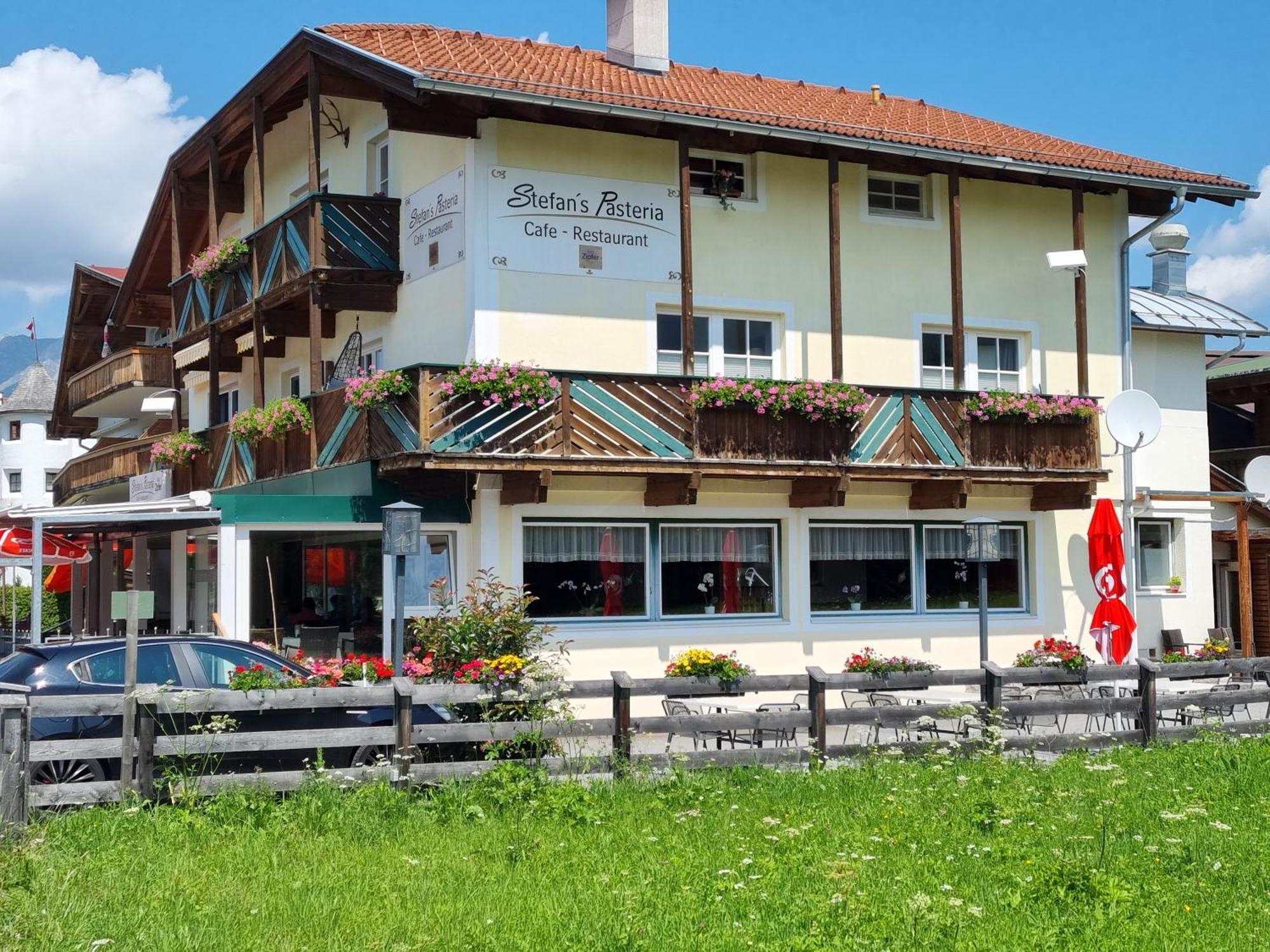Appartement Bergsee Sun - Am Wildsee - Atemberaubende Aussicht Seefeld in Tirol Dış mekan fotoğraf